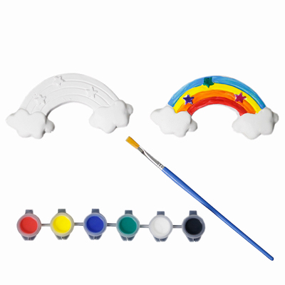diy涂鸦绘画创意手工益智玩具
