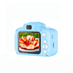 儿童玩具女孩子的女童生日礼物7女生6岁以上网红爆款3一9照相机小