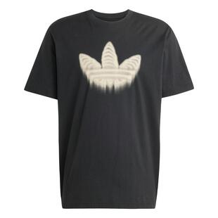 舒适圆领运动短袖T恤男春季新款adidas阿迪达斯官方三叶草JI5871