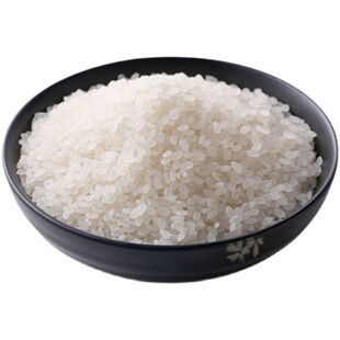 优质大米2025年新米日本5kg越光米寿司米珍珠粳10斤东北新太极米