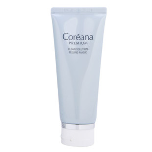 Coreana高丽雅娜晶钻科研活细胞深层洁净去角质啫喱100ml
