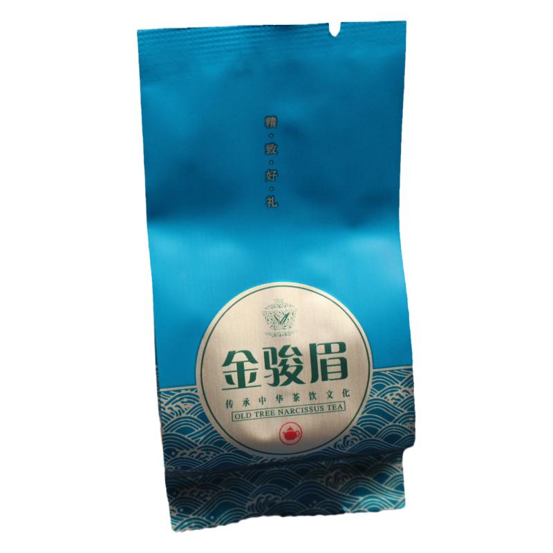金骏眉果蜜香武夷红茶