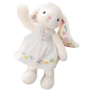 伽百利Gabriel兔兔毛绒玩偶公仔睡觉抱生日礼物送女生纪念日告白