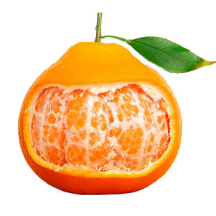 【顺丰彩箱】浦江春见耙耙柑四川当季特级新鲜桔子香甜爆汁水果