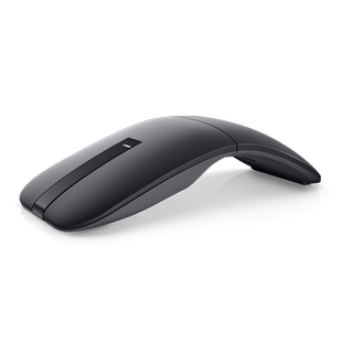 Dell/戴尔纤薄折叠蓝牙无线鼠标MS700家用微软适用笔记本电脑台机