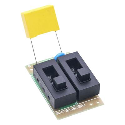 飞科专用电吹风机开关电路板原装配件FH6218/6220/6221/6231/6232