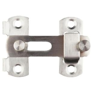 304不锈钢老式门搭扣移门插销门栓门闩扣多用型插销门栓门扣卡扣