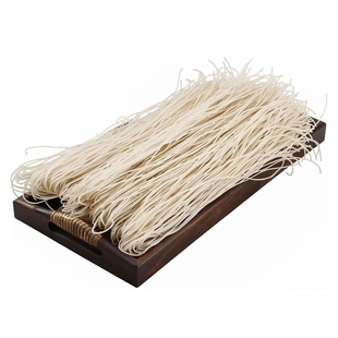 【中华老字号】盛田农业百年粉坊纯红薯粉条无明矾0添加红薯粉条