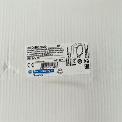议价特勒美科传感器XSDH603629全新原装正品现货议价
