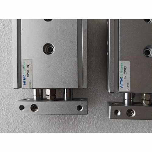 【请询价】亚德客TR16X10S拆机气缸闲置功能包好一个20