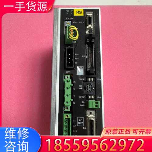 【询价】IAI驱动器SCON-C-20I-NP-2-1 功能适用