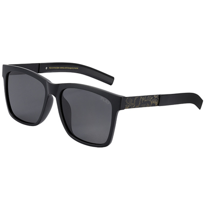 川久保玲男士太阳镜偏光防紫外线