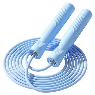 361度竞速钢丝跳绳成人健身运动专业燃脂儿童小学生专用中考试绳