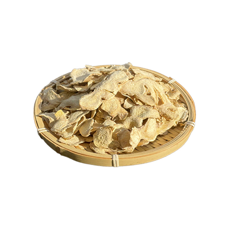 云南小黄姜干姜片泡脚泡澡泡姜茶