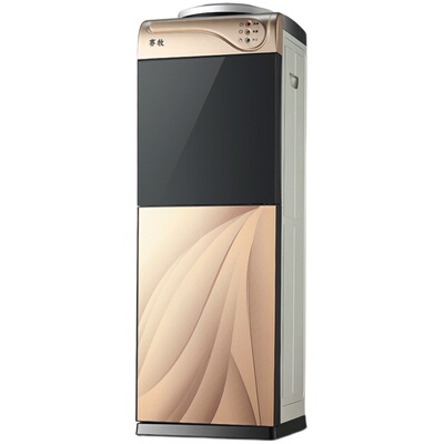 赛牧台式小型冰温热新款饮水机