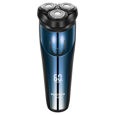 飞科剃须刀男士电动胡须刀正品刮胡全身水洗2025新款飞科旗下博锐