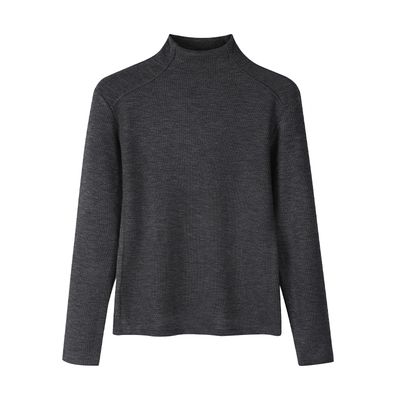 显瘦弹力保暖内搭上衣