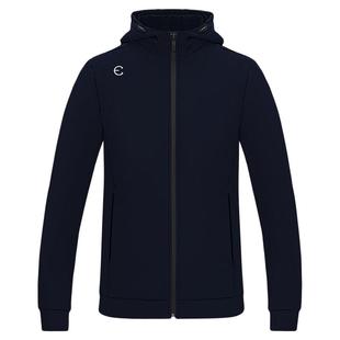 Mashang Equine男款外套连帽户外骑马训练服饰马术休闲外套MEW312