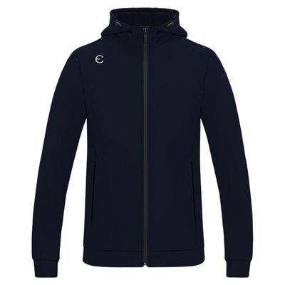 Mashang Equine男款外套连帽户外骑马训练服饰马术休闲外套MEW312