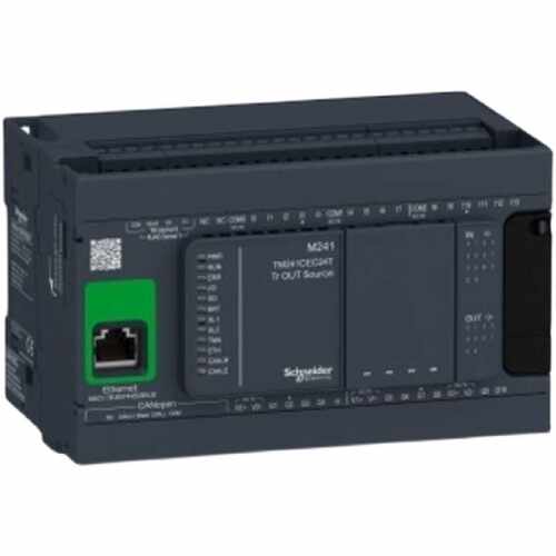 议价施耐德PLC TM241CEC24T TM241CEC24R CEC24U CE40T CE40U正品