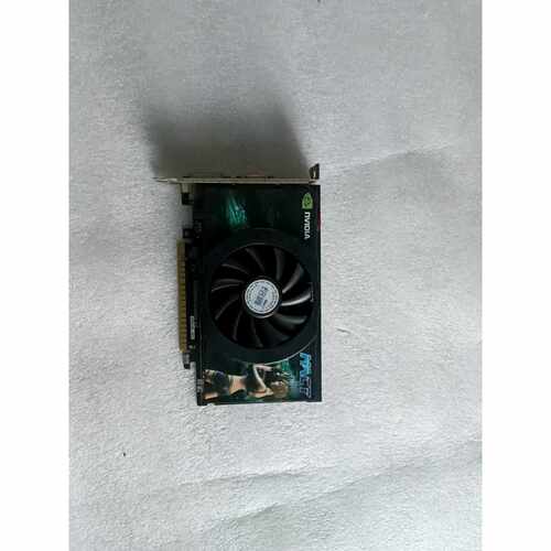 议价铭鑫GT6302GB显卡无拆无修功能正常毛坯差便宜可维修