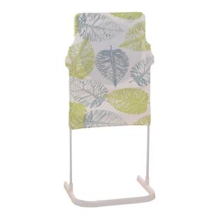 方形落地电风扇罩防尘罩鸿运扇适用美的格力艾美特立式台扇风扇套