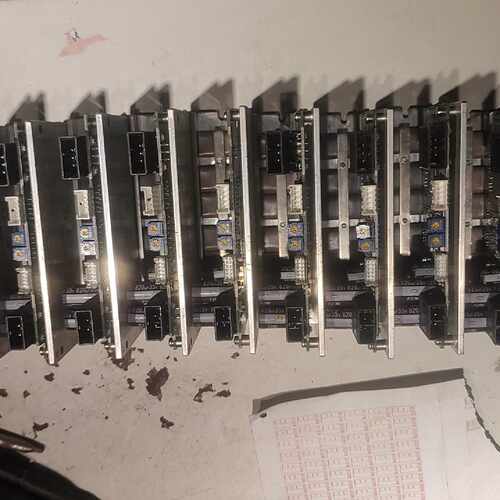 溢价-东方BLHD100K无刷电机驱动器，DC24V，新加坡进