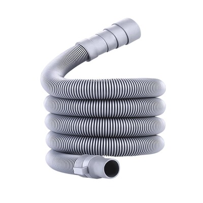 洗衣机排水管通用软管延长全自动加长下水出水放波轮防臭滚筒管子