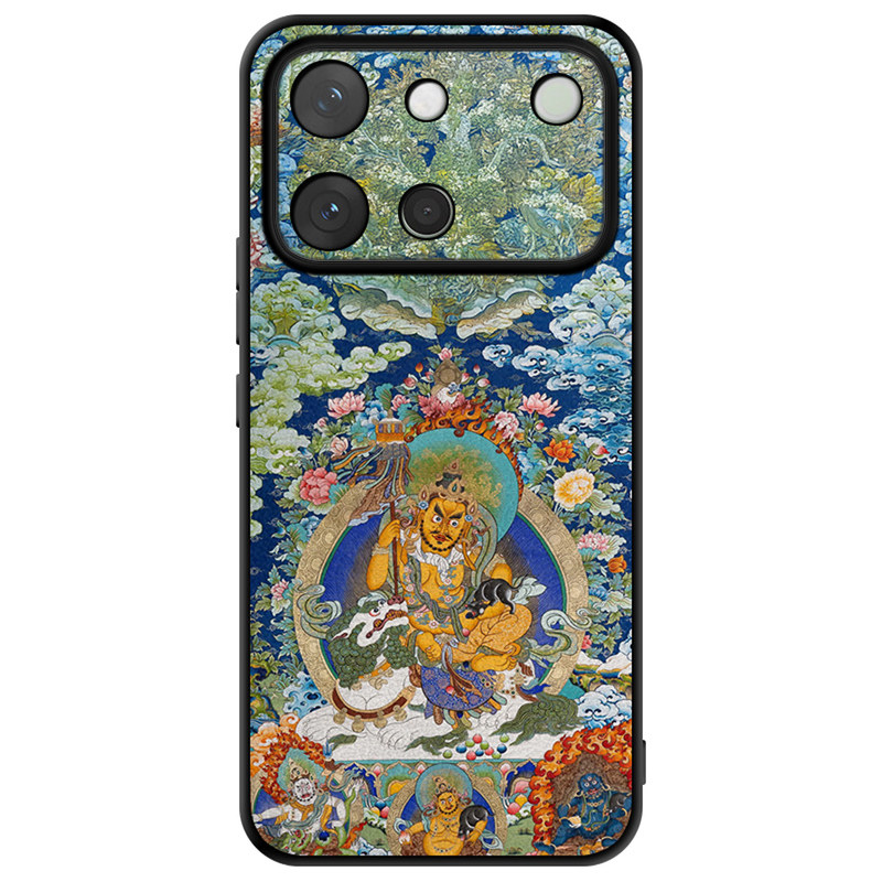 适用于VIVOS60素皮手机壳