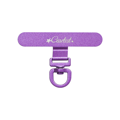 壳试验金属手机链垫片适用手机壳