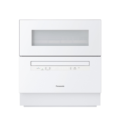 松下K3Y台式母婴级洗碗机