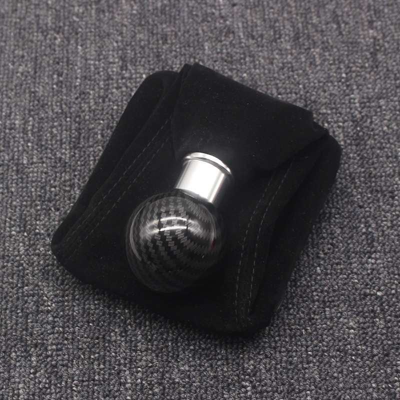 适配现代伊兰特手动排挡杆改装防尘套档杆套挂挡手柄球换挡把球头