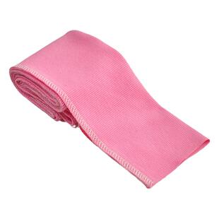 纯棉针织弹力螺纹面料卫衣校服领口袖口下摆裤脚收口罗纹布料锁边