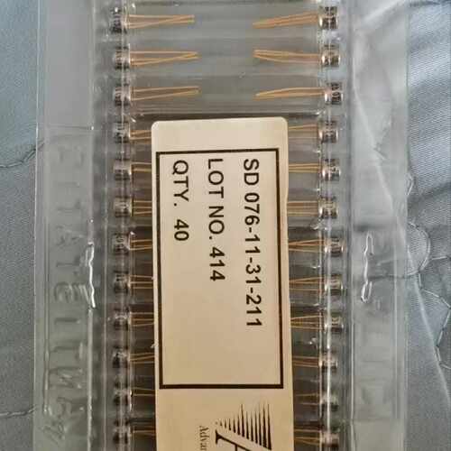 【询价】API SD  076-11-31-211光电二极管600个适用
