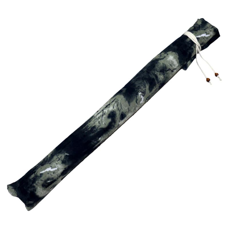 电吹管防尘套加绒通用吹管袋居家
