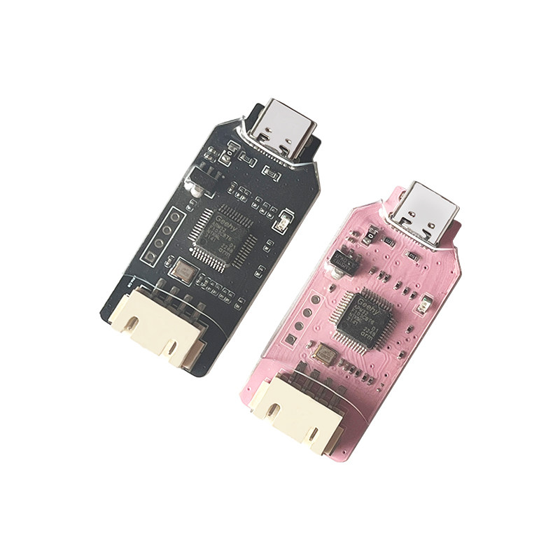 瑟雷西JLinkOBSTM32仿真下载器