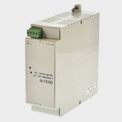 Eaton AC Versorgung  40071346311