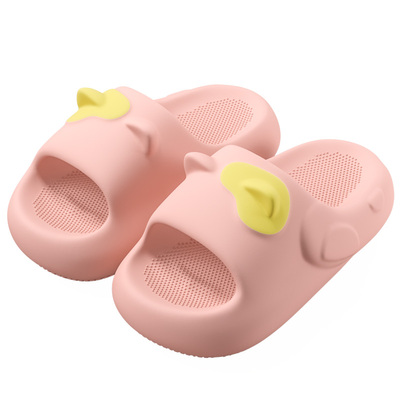 拖鞋女夏季2025新款可爱