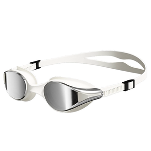 英瑞特泳镜带度数女高清防水防雾颜值高猫眼近视眼镜专业泳帽套装