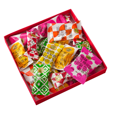 休闲办公招待散装椰奶味
