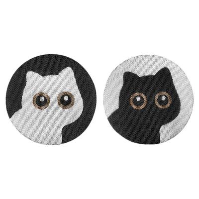 paperpark猫抓板双面耐磨不掉屑