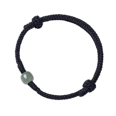 错过和田玉手绳，不怕好运溜走？