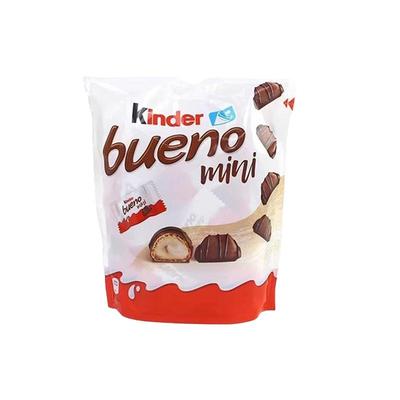 健达缤纷乐牛奶威化巧克力2袋