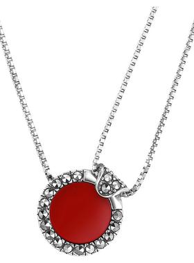 MGS/曼古银多瑙河圆舞曲项链