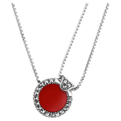 MGS/曼古银多瑙河圆舞曲项链