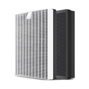 适配飞利浦空气净化器滤网ac4374 3252 3256 3254滤芯fy3047 3137