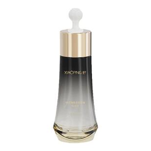 晓平臻雅多效抗皱精华液精华水保湿紧致修护组合