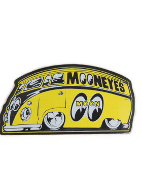 mooneyes美式复古冰箱贴