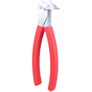 背板槽开口钳钳钳子二合一酒格豁口凹型封边带不锈钢