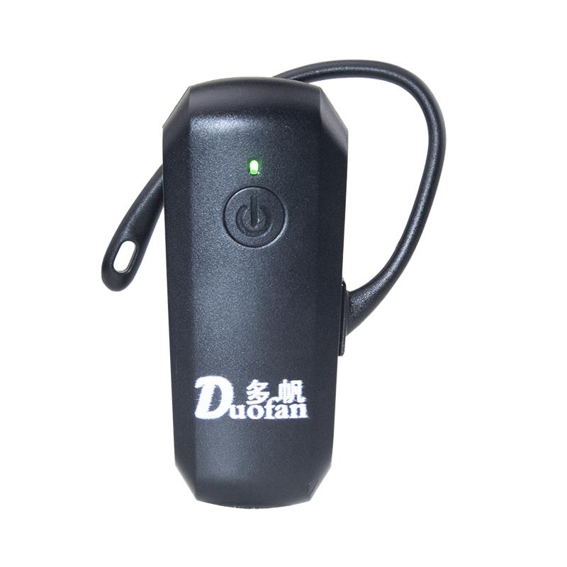 导游无线讲解器出租赁研学参观耳机景区旅游团多人发射器会务耳麦